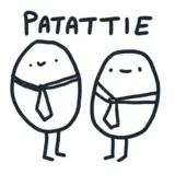 Patattie Games logo