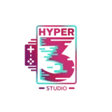 Hyper Three Studio logo