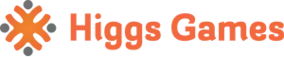 Higgs Games logo
