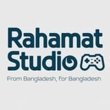 Rahamat Studio logo