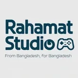Rahamat Studio logo