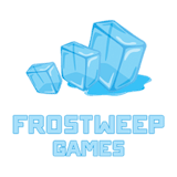 Frostweep Games logo