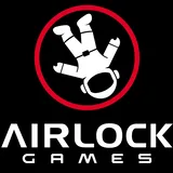 Airlock Games logo