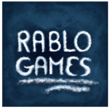 Rablo Games logo