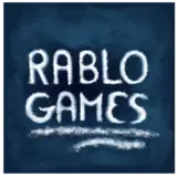 Rablo Games logo