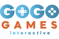 GoGo Games Interactive logo