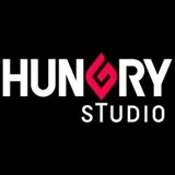 Hungry Studio logo