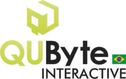 QUByte Interactive logo