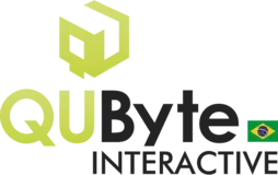 QUByte Interactive logo