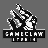Gameclaw Studio logo