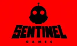 Sentinel Games logo