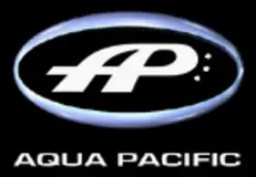 Aqua Pacific logo