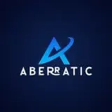 Aberratic logo