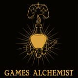 Games Alchemist