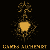 Games Alchemist