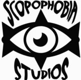 Scopophobia Studios logo