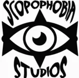 Scopophobia Studios logo