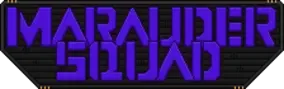 Marauder Squad logo