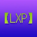 LXP logo