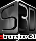 Strongbox3d