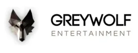 Grey Wolf Entertainment logo