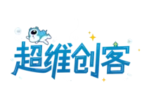 超维创客 hyperinventor logo