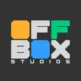 OFF BOX Studios logo