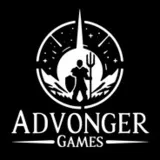 Advonger Games logo