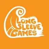 Long Sleeve Games logo