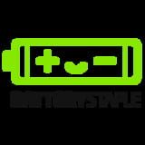 Batterystaple Games logo