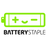 Batterystaple Games logo