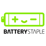 Batterystaple Games logo