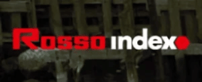 Rosso Index logo