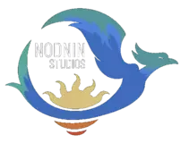 Nodnin Studios logo