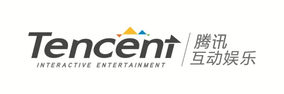 Tencent Interactive Entertainment Group logo