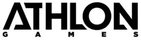 Athlon Games logo