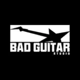 Bad Guitar Studio logo
