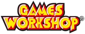 Games Workshop logo