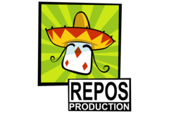 Repos Production logo