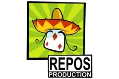 Repos Production logo