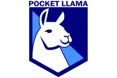 Pocket Llama LLC logo