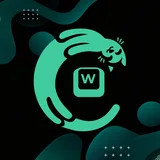 Whiskline Studio logo