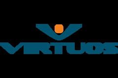 Virtuos logo