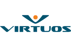 Virtuos logo