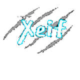 Xeif logo