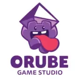 Orube Game Studio logo