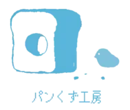 Pankuzu Koubou logo