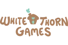 Whitethorn Games logo