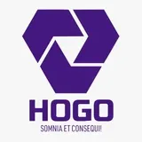 HOGO Games logo