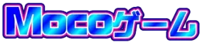 MocoGame logo